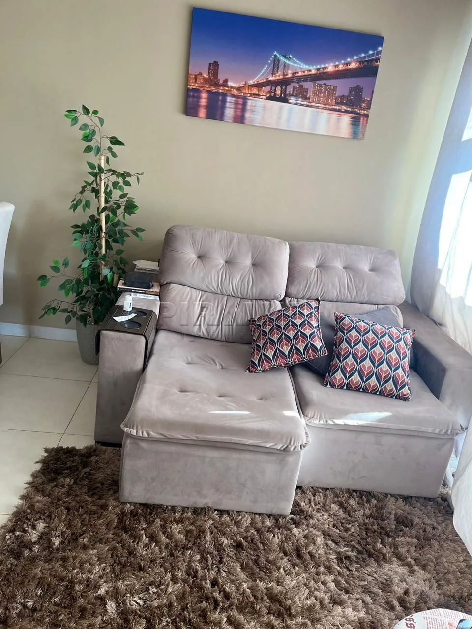 Alugar Apartamento / Padr&atilde;o em Ribeir&atilde;o Preto R$ 1.700,00 - Foto 3