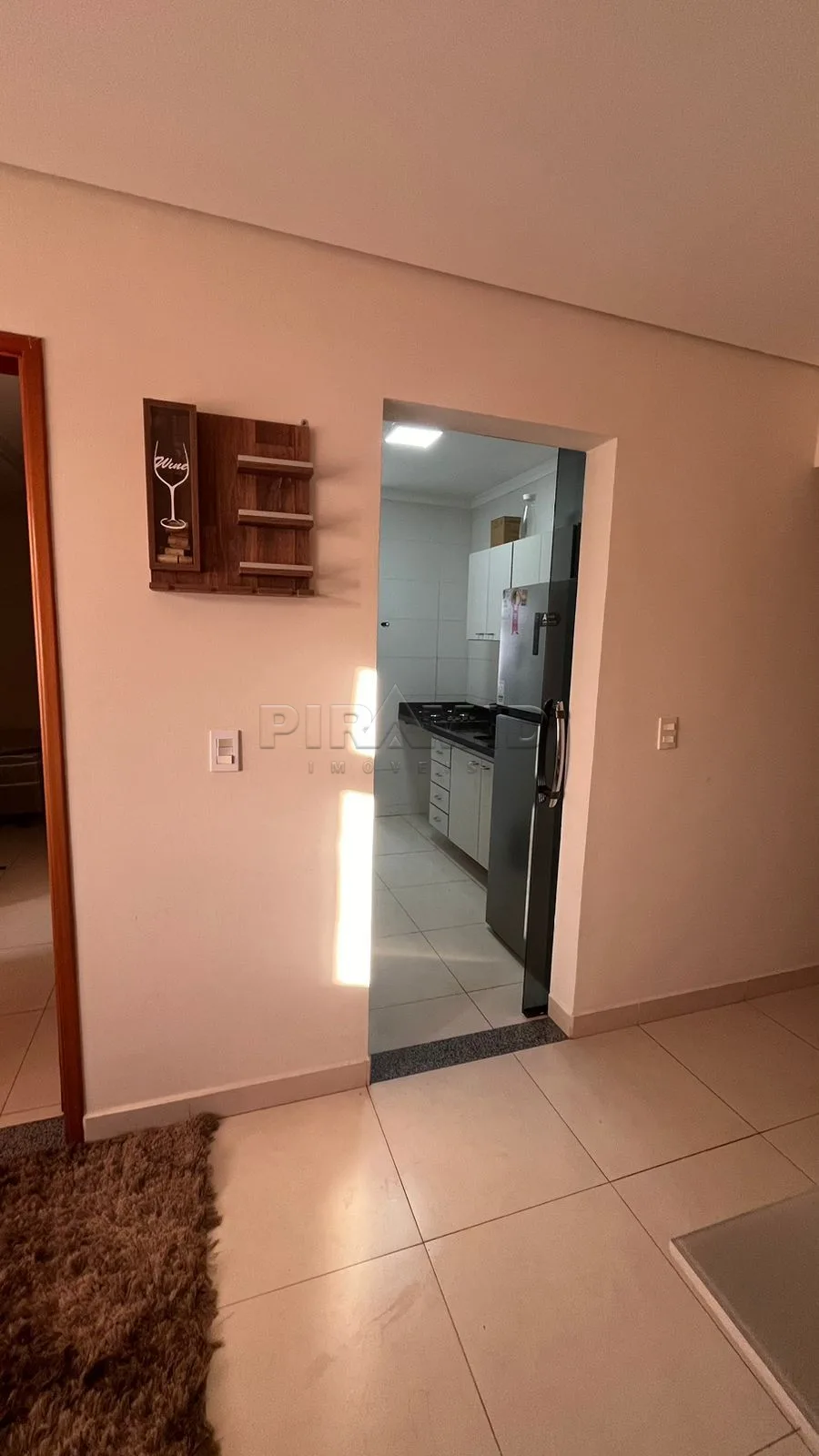 Alugar Apartamento / Padr&atilde;o em Ribeir&atilde;o Preto R$ 1.700,00 - Foto 5