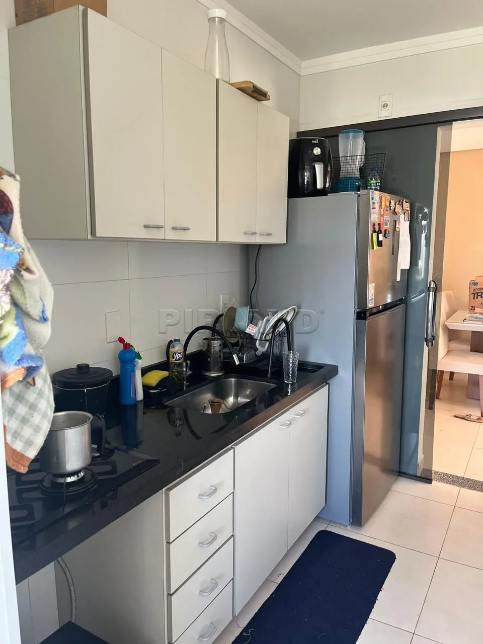 Alugar Apartamento / Padr&atilde;o em Ribeir&atilde;o Preto R$ 1.700,00 - Foto 6