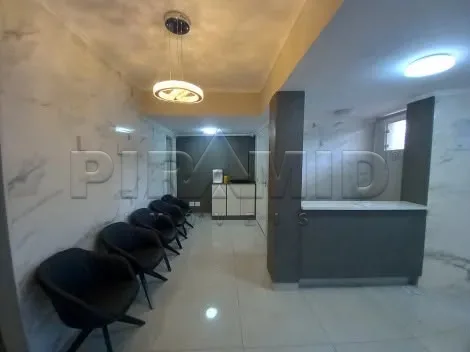 Alugar Comercial / Casa em Ribeir&atilde;o Preto R$ 8.000,00 - Foto 1
