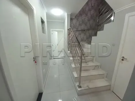 Alugar Comercial / Casa em Ribeir&atilde;o Preto R$ 8.000,00 - Foto 5