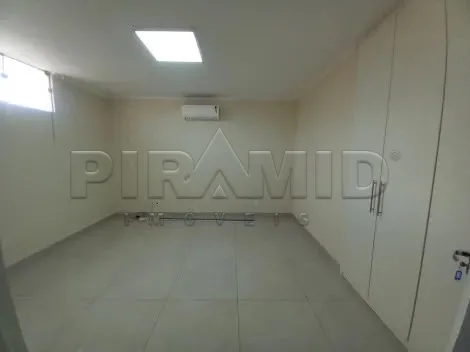 Alugar Comercial / Casa em Ribeir&atilde;o Preto R$ 8.000,00 - Foto 11