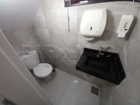 Alugar Comercial / Casa em Ribeir&atilde;o Preto R$ 8.000,00 - Foto 12