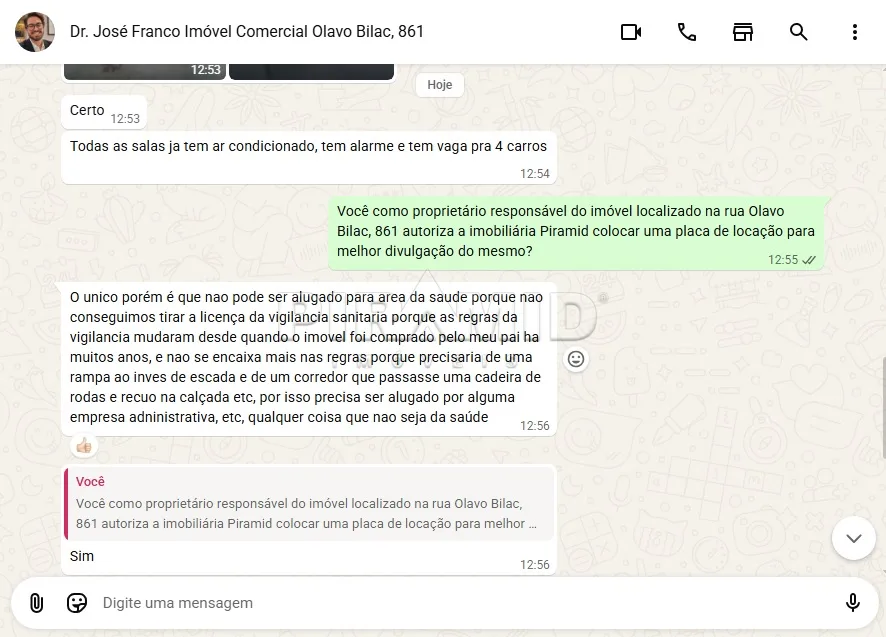 Alugar Comercial / Casa em Ribeir&atilde;o Preto R$ 8.000,00 - Foto 13