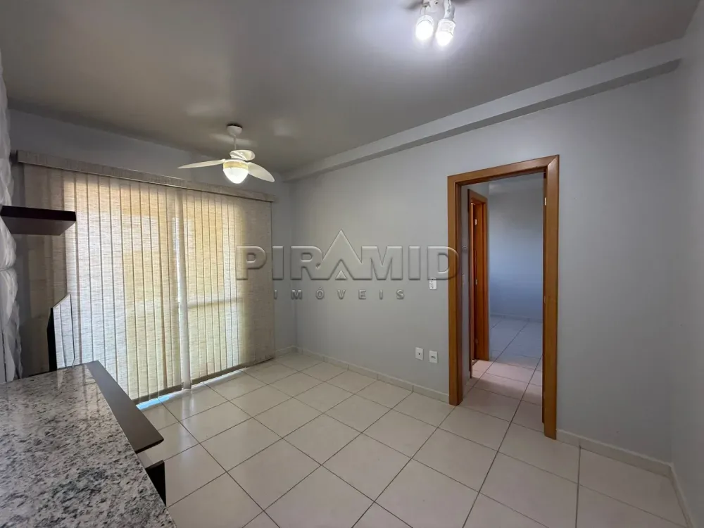 Alugar Apartamento / Padr&atilde;o em Ribeir&atilde;o Preto R$ 1.650,00 - Foto 1