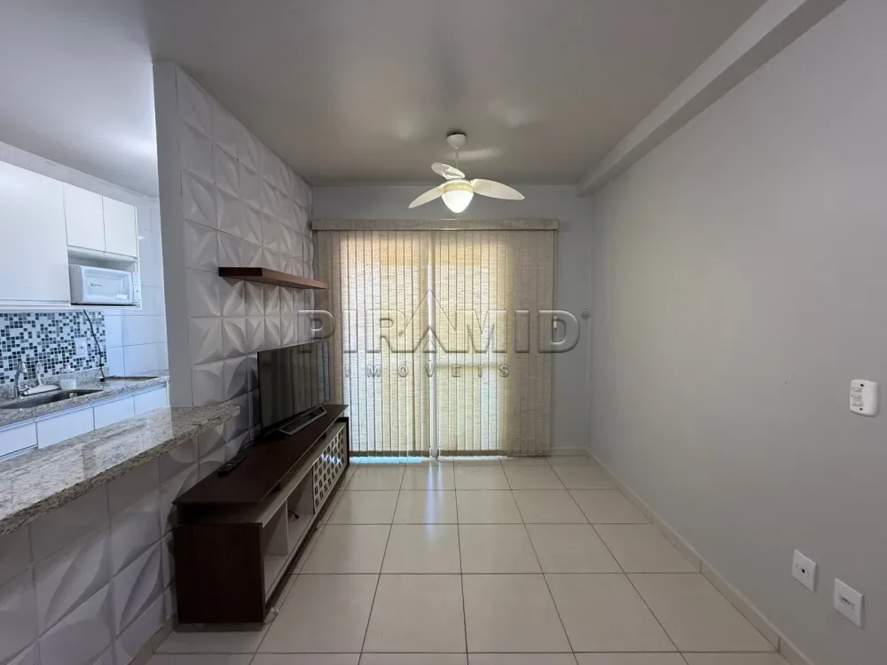 Alugar Apartamento / Padr&atilde;o em Ribeir&atilde;o Preto R$ 1.650,00 - Foto 2