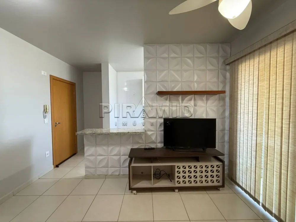 Alugar Apartamento / Padr&atilde;o em Ribeir&atilde;o Preto R$ 1.650,00 - Foto 3