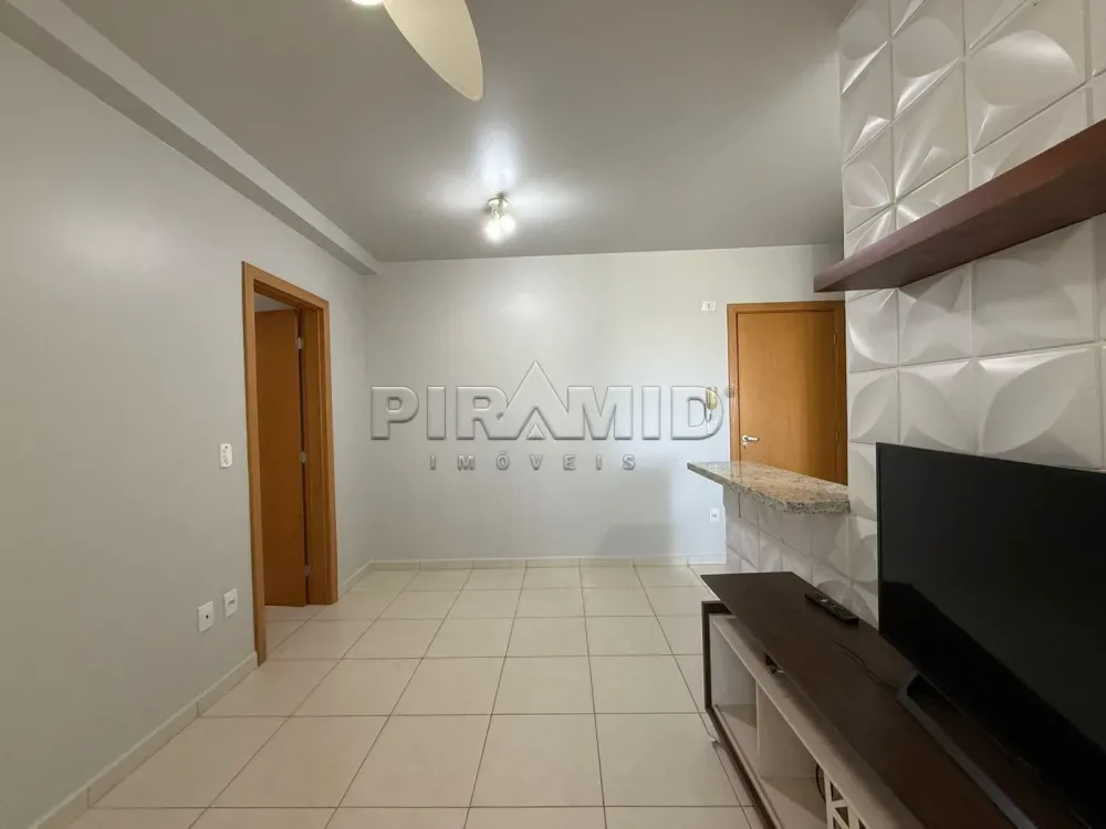 Alugar Apartamento / Padr&atilde;o em Ribeir&atilde;o Preto R$ 1.650,00 - Foto 4