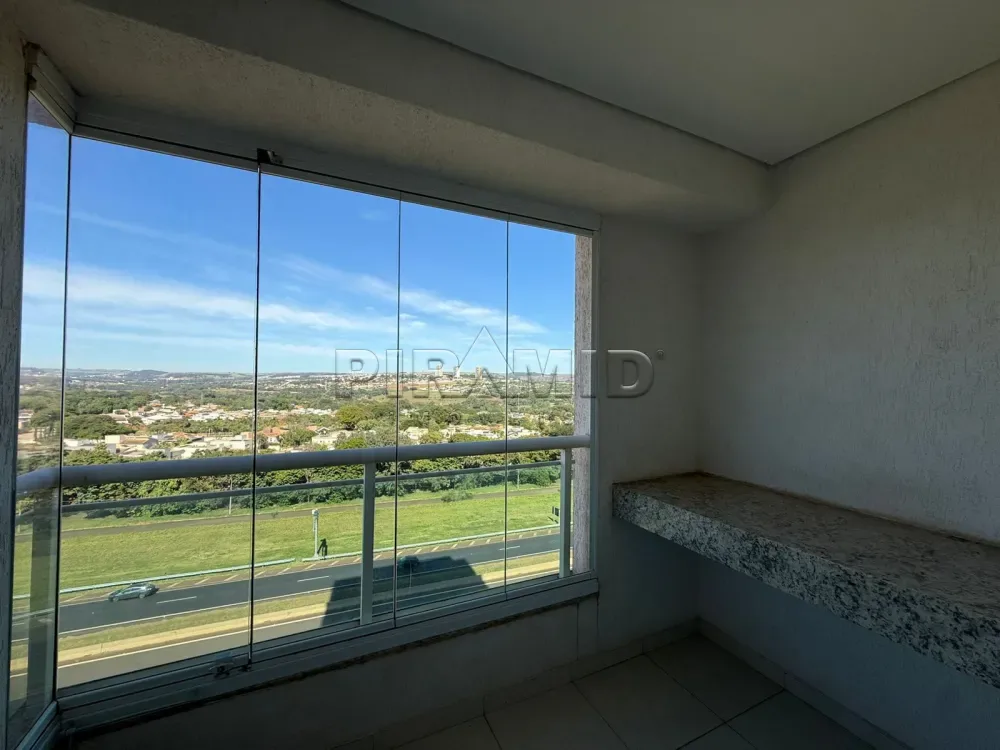 Alugar Apartamento / Padr&atilde;o em Ribeir&atilde;o Preto R$ 1.650,00 - Foto 5