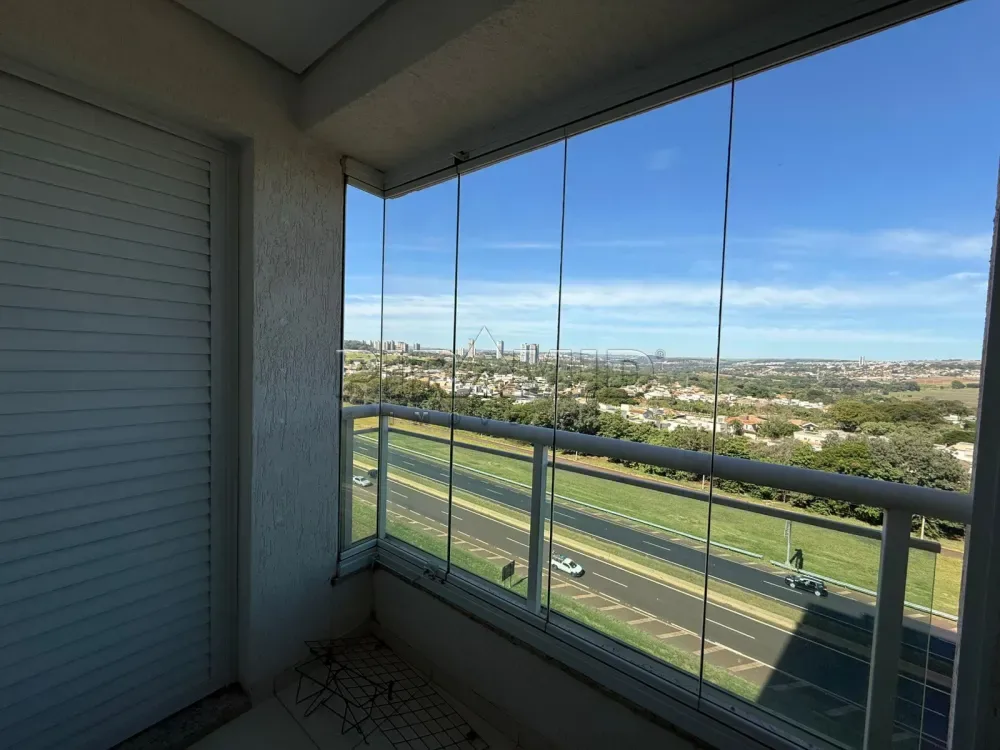 Alugar Apartamento / Padr&atilde;o em Ribeir&atilde;o Preto R$ 1.650,00 - Foto 6