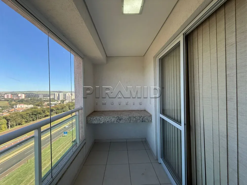 Alugar Apartamento / Padr&atilde;o em Ribeir&atilde;o Preto R$ 1.650,00 - Foto 8