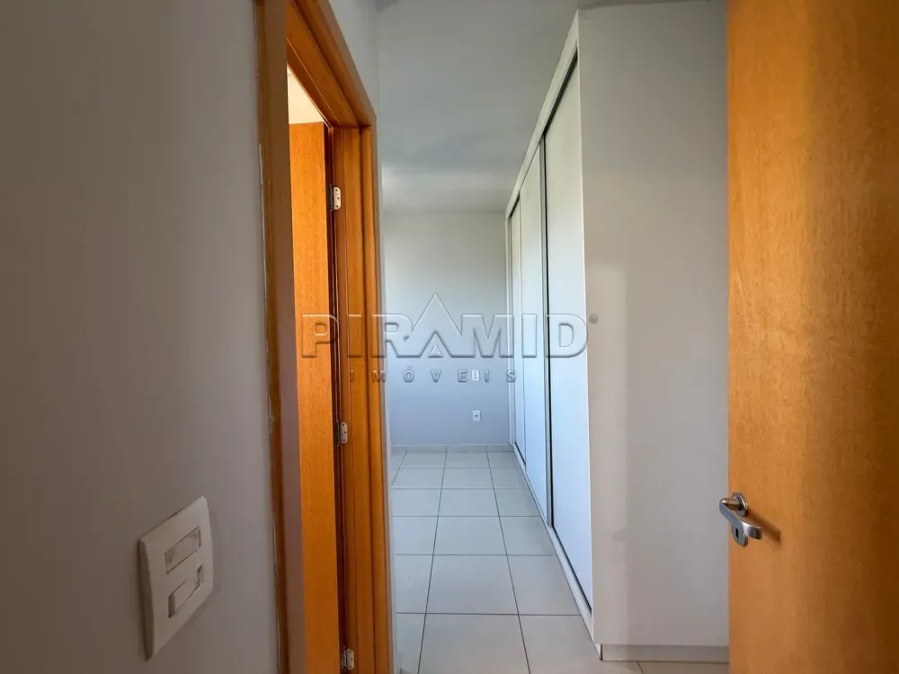 Alugar Apartamento / Padr&atilde;o em Ribeir&atilde;o Preto R$ 1.650,00 - Foto 9