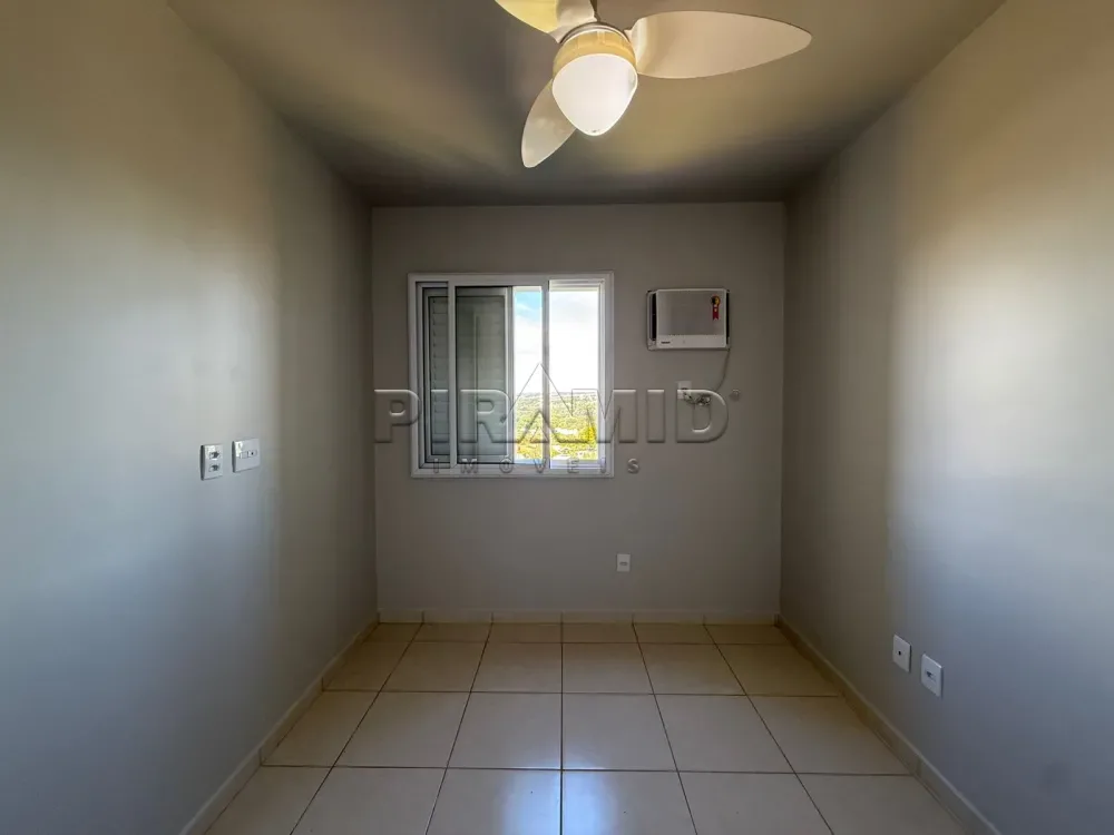 Alugar Apartamento / Padr&atilde;o em Ribeir&atilde;o Preto R$ 1.650,00 - Foto 12