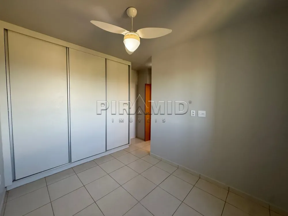 Alugar Apartamento / Padr&atilde;o em Ribeir&atilde;o Preto R$ 1.650,00 - Foto 13