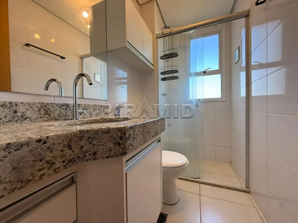 Alugar Apartamento / Padr&atilde;o em Ribeir&atilde;o Preto R$ 1.650,00 - Foto 15