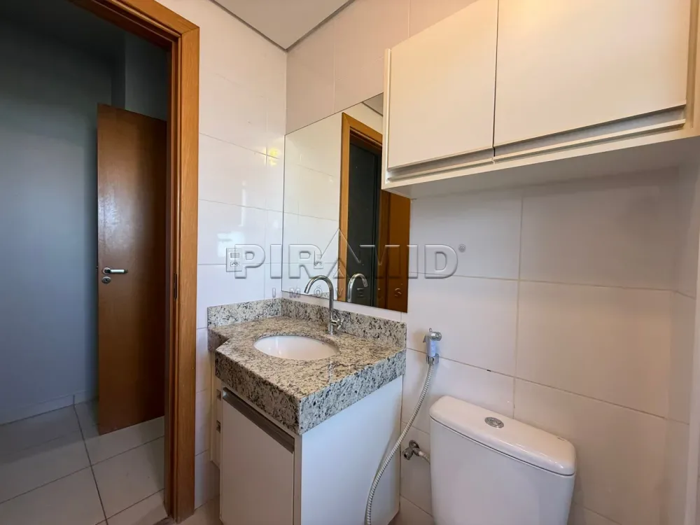 Alugar Apartamento / Padr&atilde;o em Ribeir&atilde;o Preto R$ 1.650,00 - Foto 16