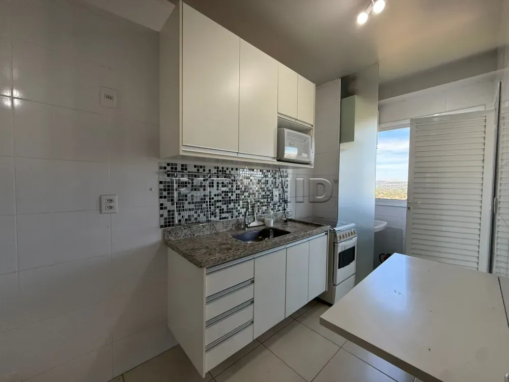 Alugar Apartamento / Padr&atilde;o em Ribeir&atilde;o Preto R$ 1.650,00 - Foto 17