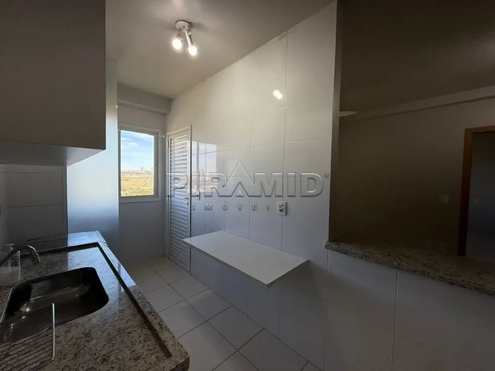 Alugar Apartamento / Padr&atilde;o em Ribeir&atilde;o Preto R$ 1.650,00 - Foto 18