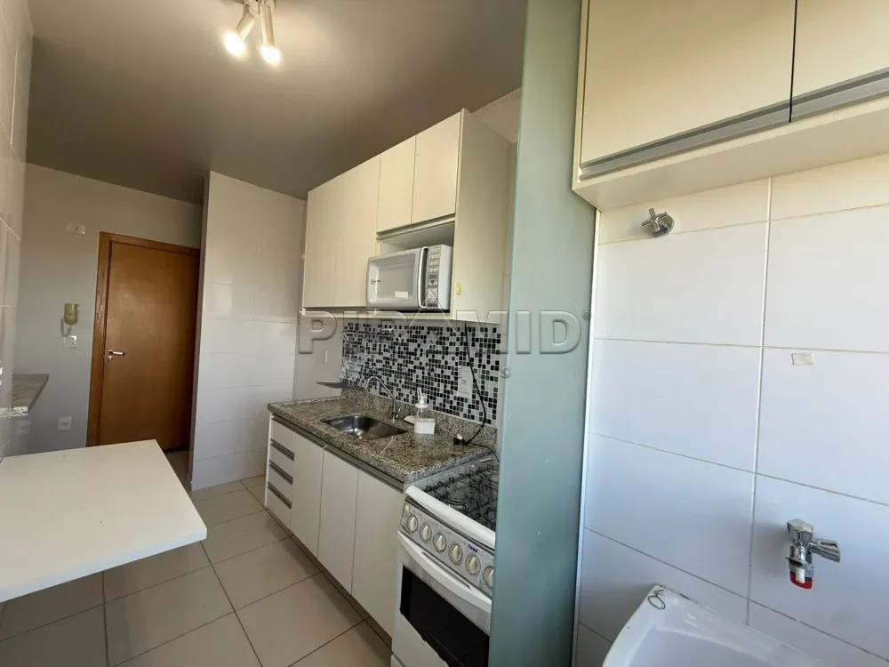 Alugar Apartamento / Padr&atilde;o em Ribeir&atilde;o Preto R$ 1.650,00 - Foto 22