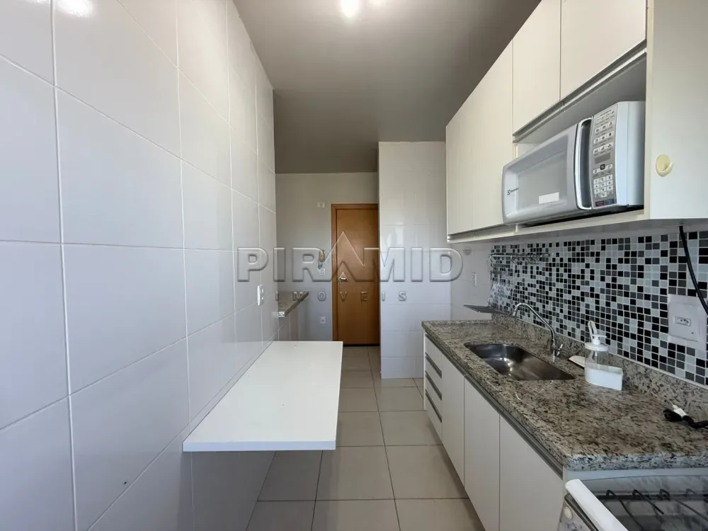 Alugar Apartamento / Padr&atilde;o em Ribeir&atilde;o Preto R$ 1.650,00 - Foto 23