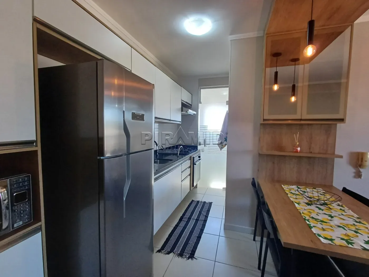 Alugar Apartamento / Padr&atilde;o em Ribeir&atilde;o Preto R$ 2.250,00 - Foto 2