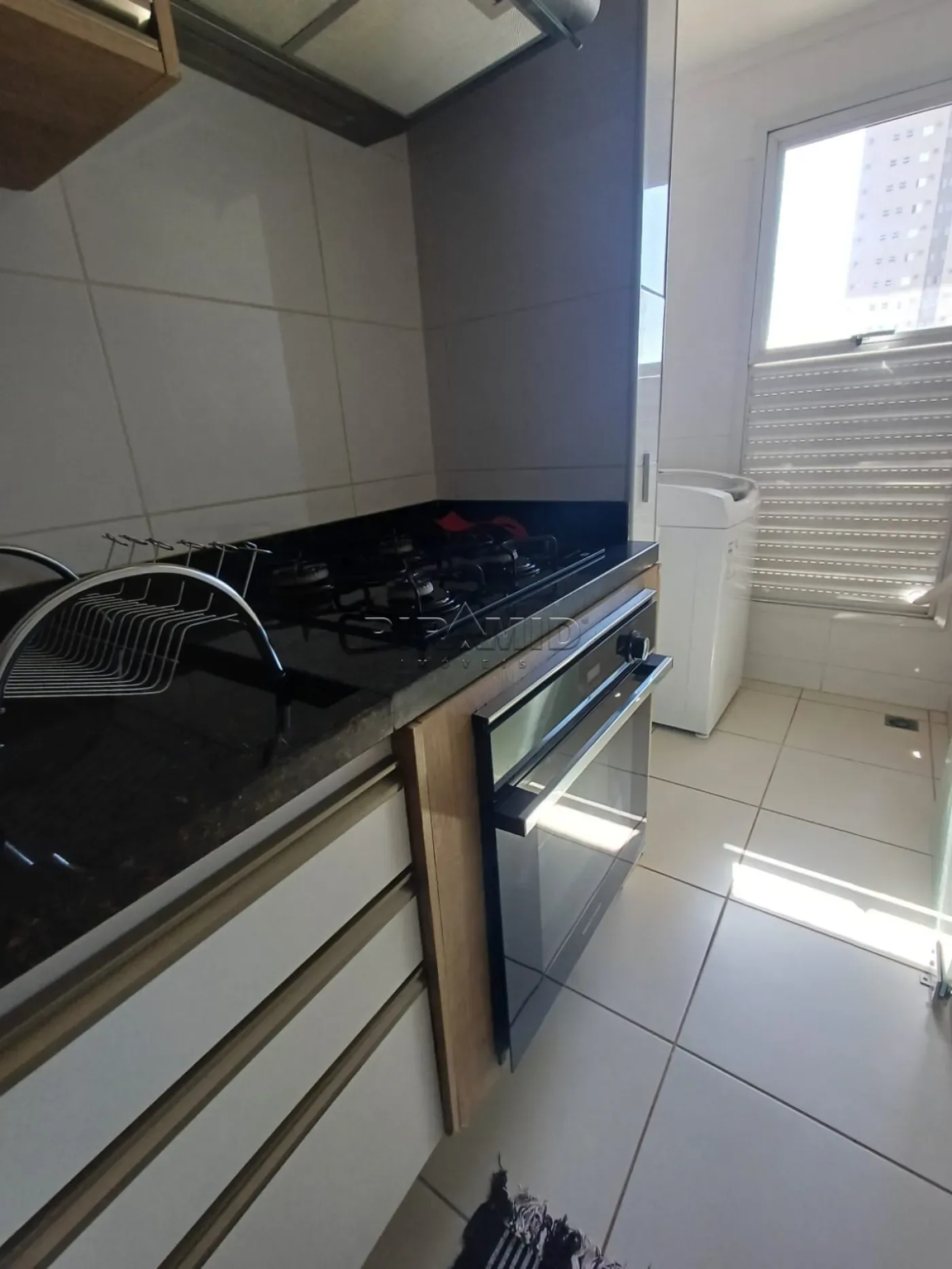 Alugar Apartamento / Padr&atilde;o em Ribeir&atilde;o Preto R$ 2.250,00 - Foto 6