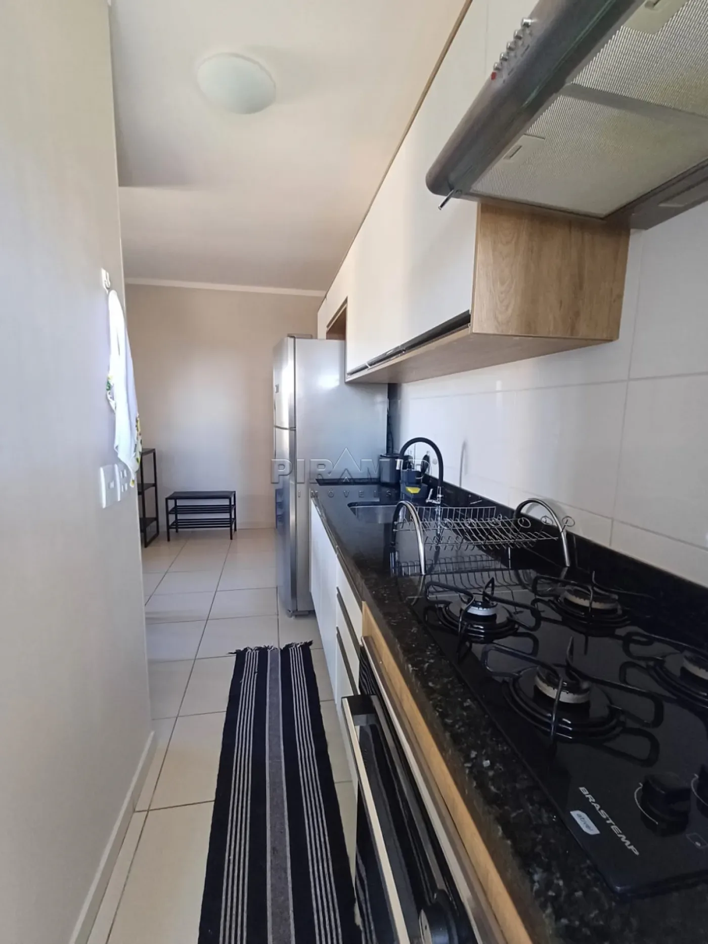 Alugar Apartamento / Padr&atilde;o em Ribeir&atilde;o Preto R$ 2.250,00 - Foto 10