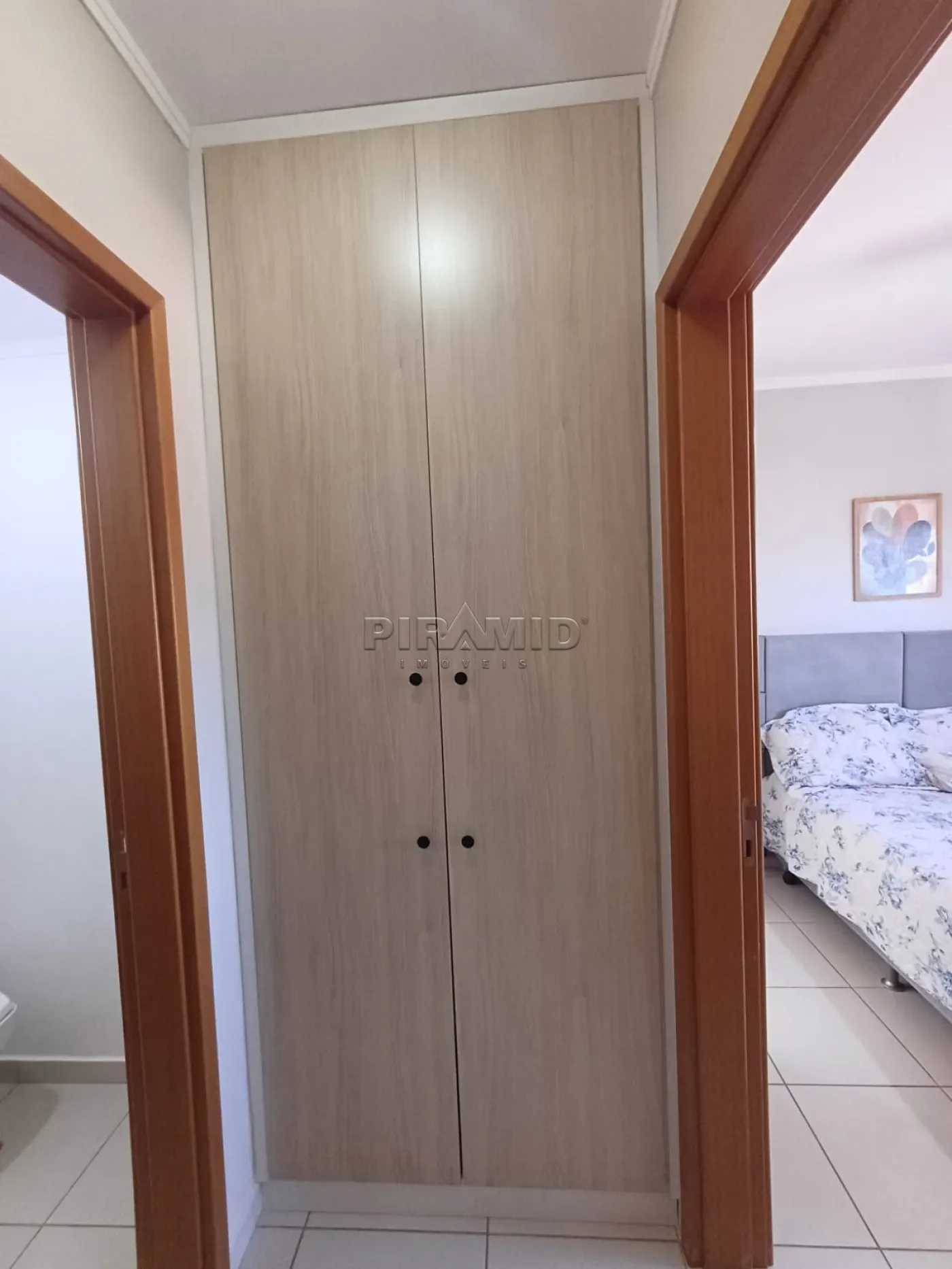 Alugar Apartamento / Padr&atilde;o em Ribeir&atilde;o Preto R$ 2.250,00 - Foto 11