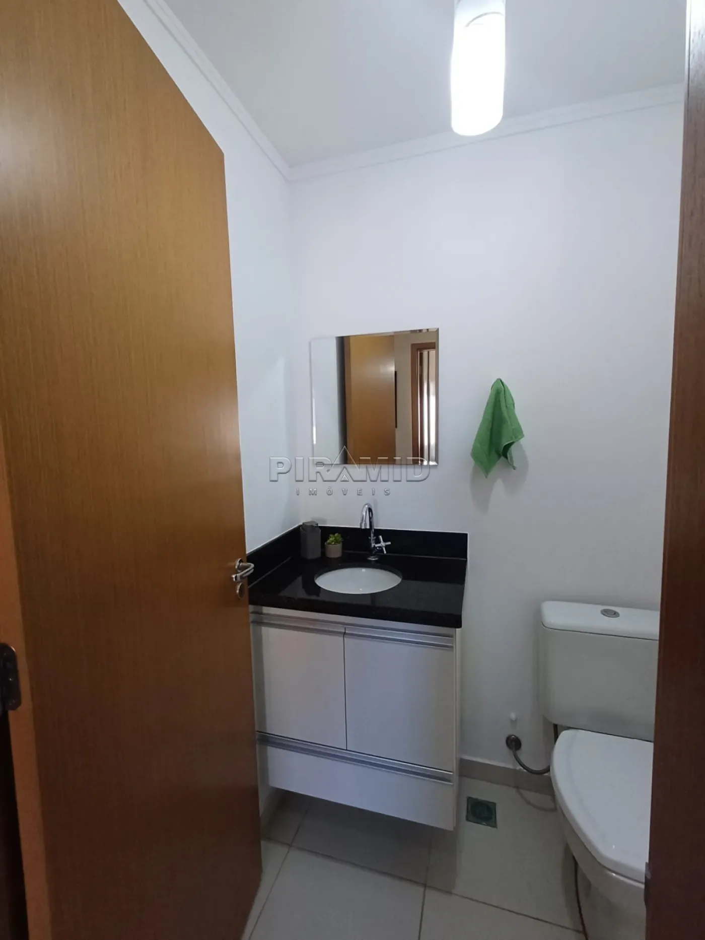 Alugar Apartamento / Padr&atilde;o em Ribeir&atilde;o Preto R$ 2.250,00 - Foto 12