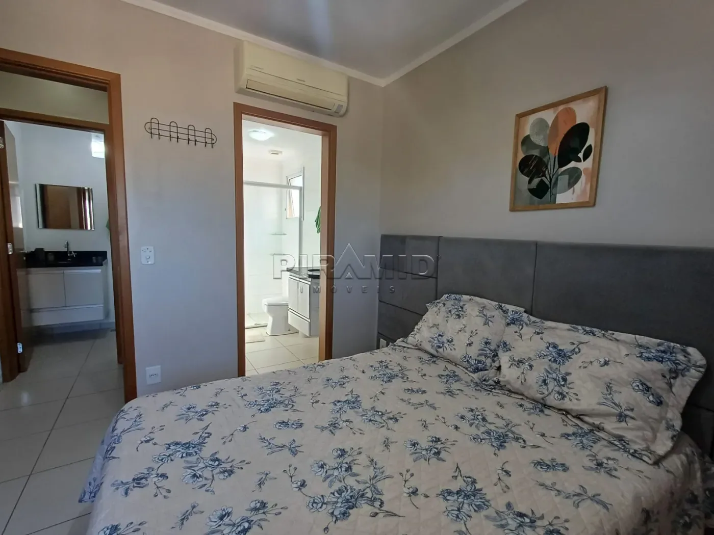Alugar Apartamento / Padr&atilde;o em Ribeir&atilde;o Preto R$ 2.250,00 - Foto 13