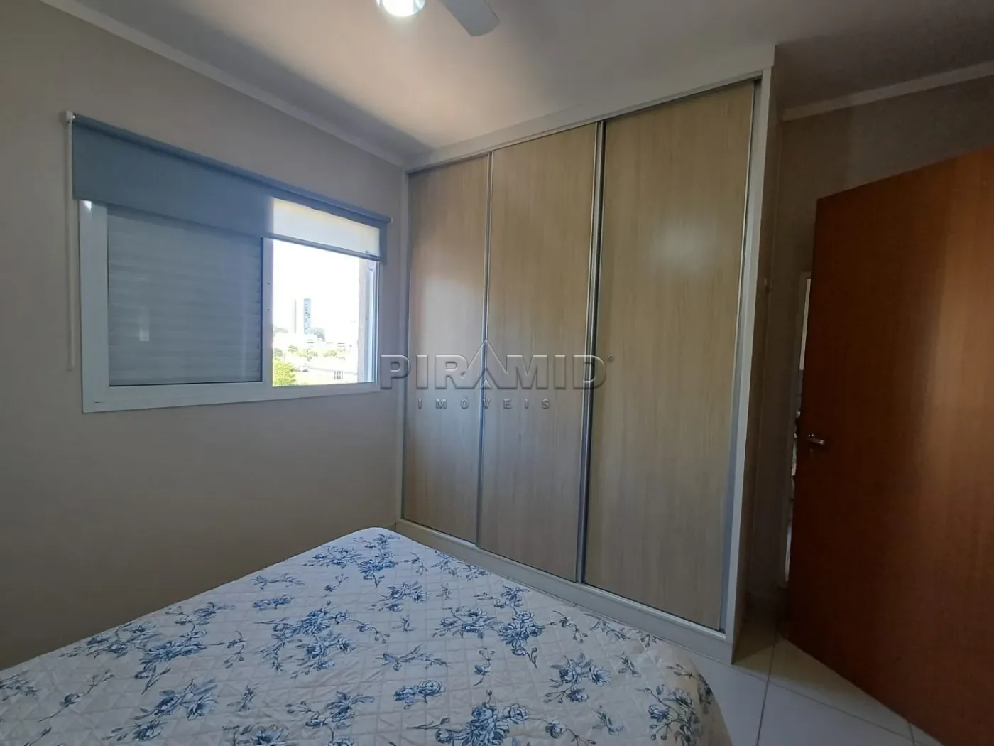 Alugar Apartamento / Padr&atilde;o em Ribeir&atilde;o Preto R$ 2.250,00 - Foto 15