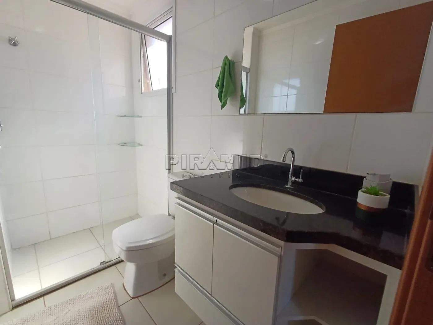 Alugar Apartamento / Padr&atilde;o em Ribeir&atilde;o Preto R$ 2.250,00 - Foto 17