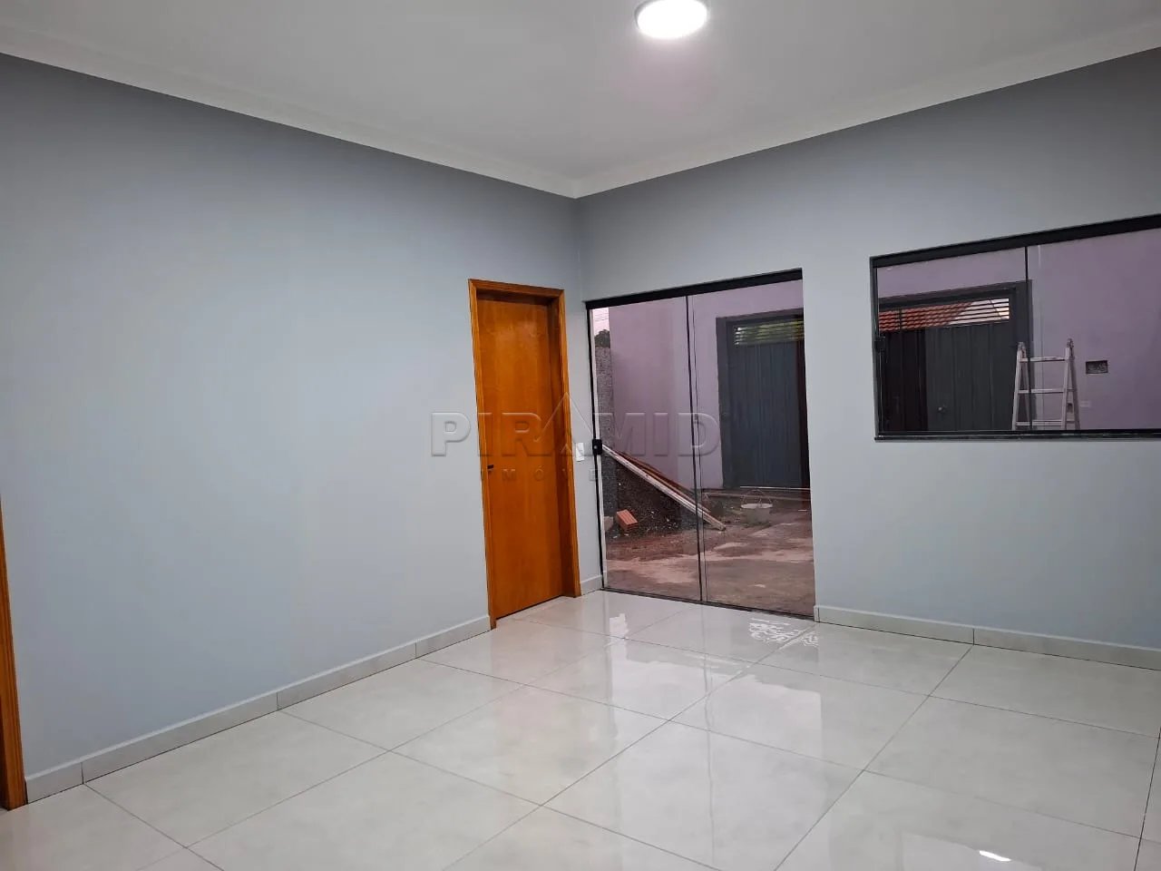 Alugar Casa / Padr&atilde;o em Ribeir&atilde;o Preto R$ 1.800,00 - Foto 5