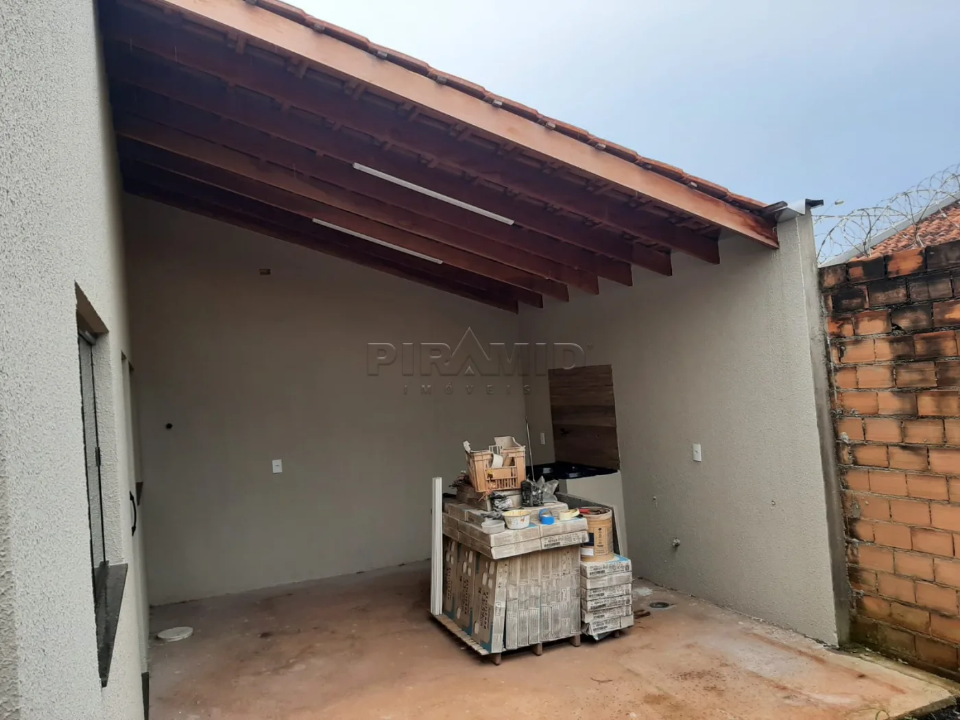 Alugar Casa / Padr&atilde;o em Ribeir&atilde;o Preto R$ 1.800,00 - Foto 13