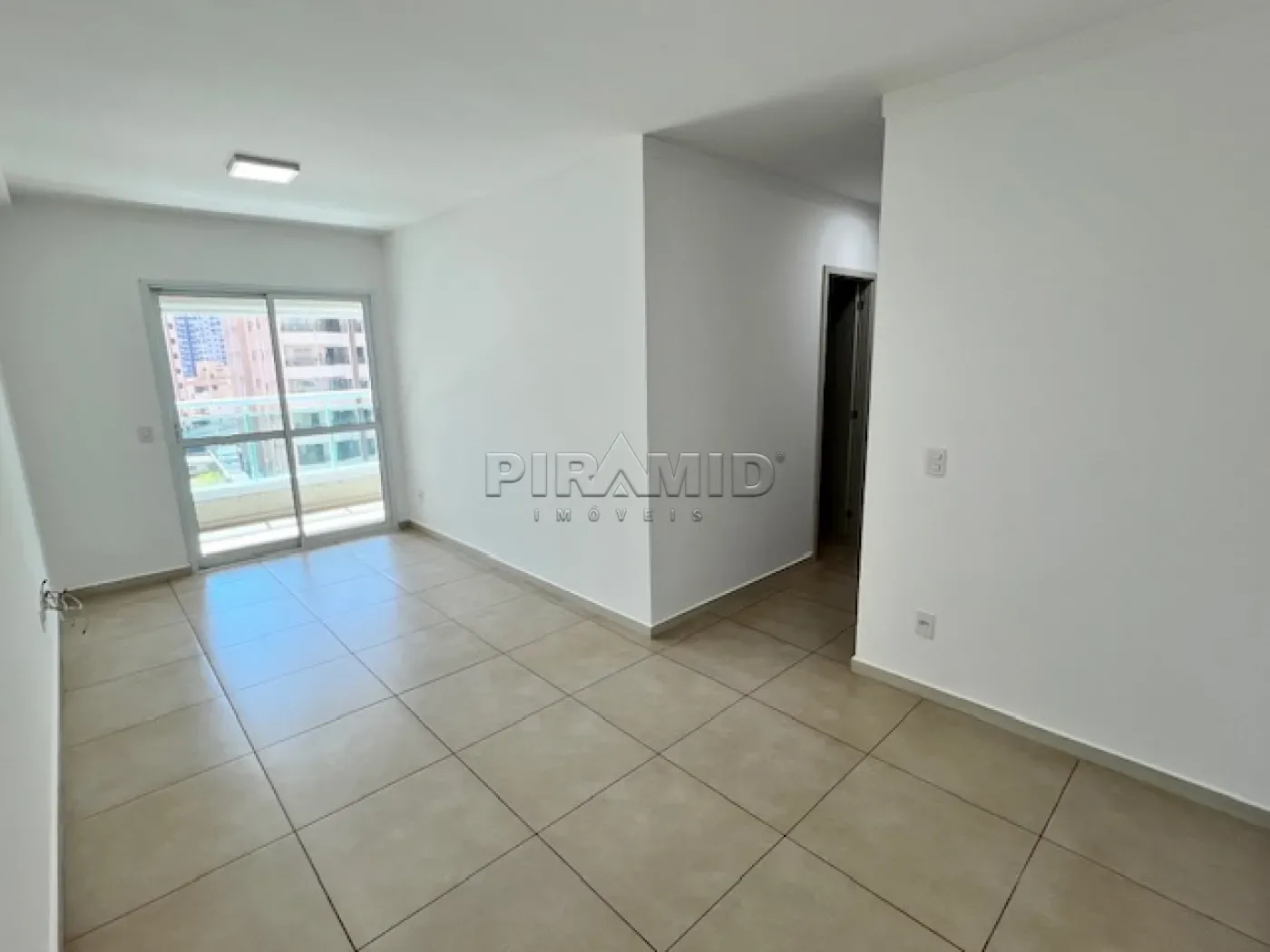 Alugar Apartamento / Padr&atilde;o em Ribeir&atilde;o Preto R$ 2.800,00 - Foto 3