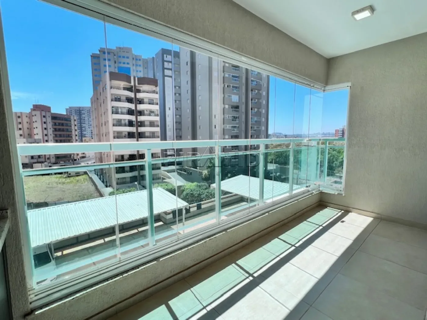 Alugar Apartamento / Padr&atilde;o em Ribeir&atilde;o Preto R$ 2.800,00 - Foto 4