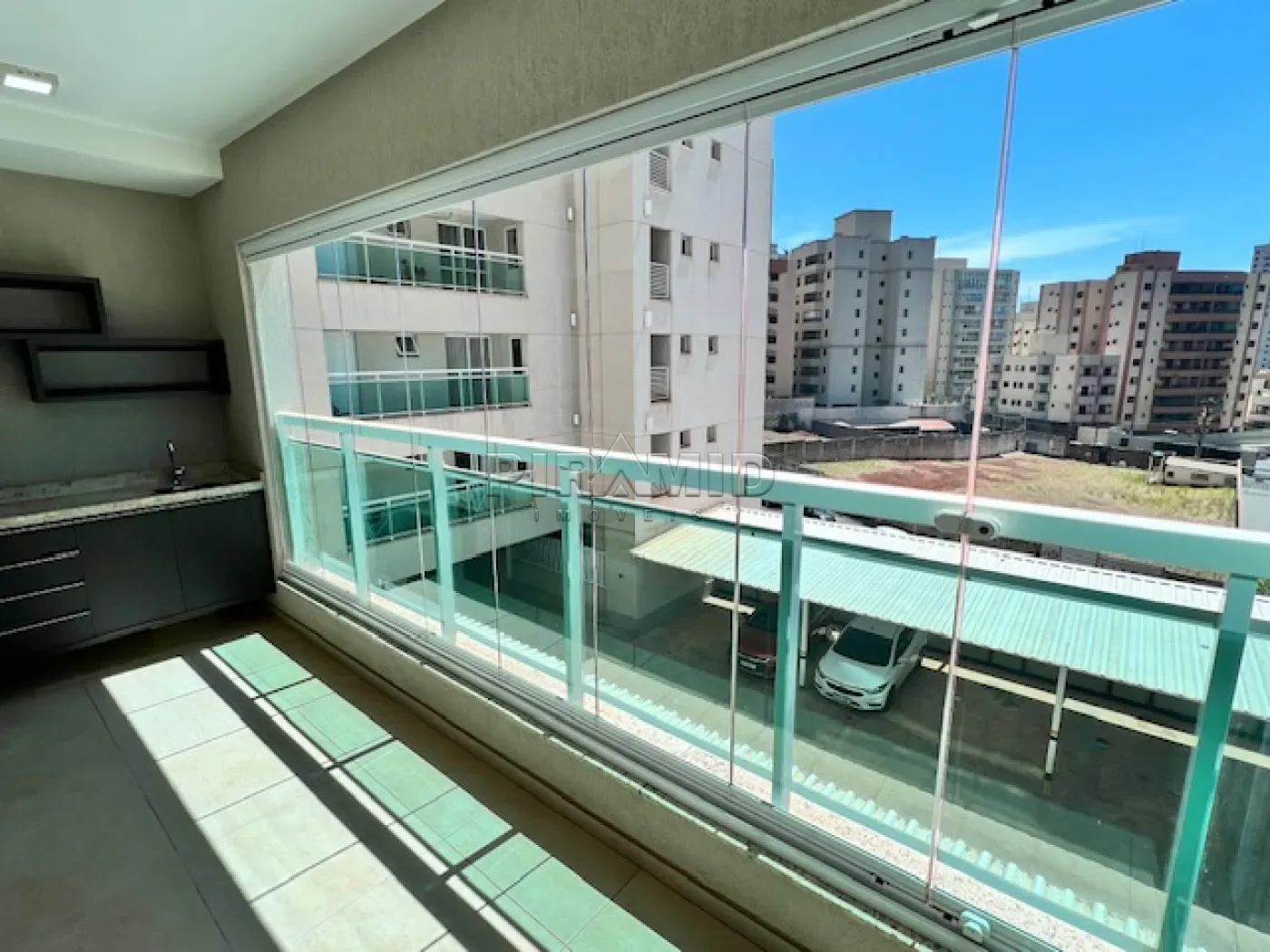 Alugar Apartamento / Padr&atilde;o em Ribeir&atilde;o Preto R$ 2.800,00 - Foto 5