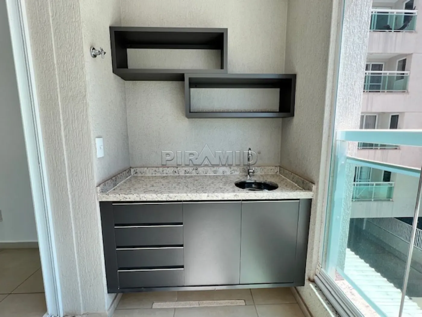 Alugar Apartamento / Padr&atilde;o em Ribeir&atilde;o Preto R$ 2.800,00 - Foto 7