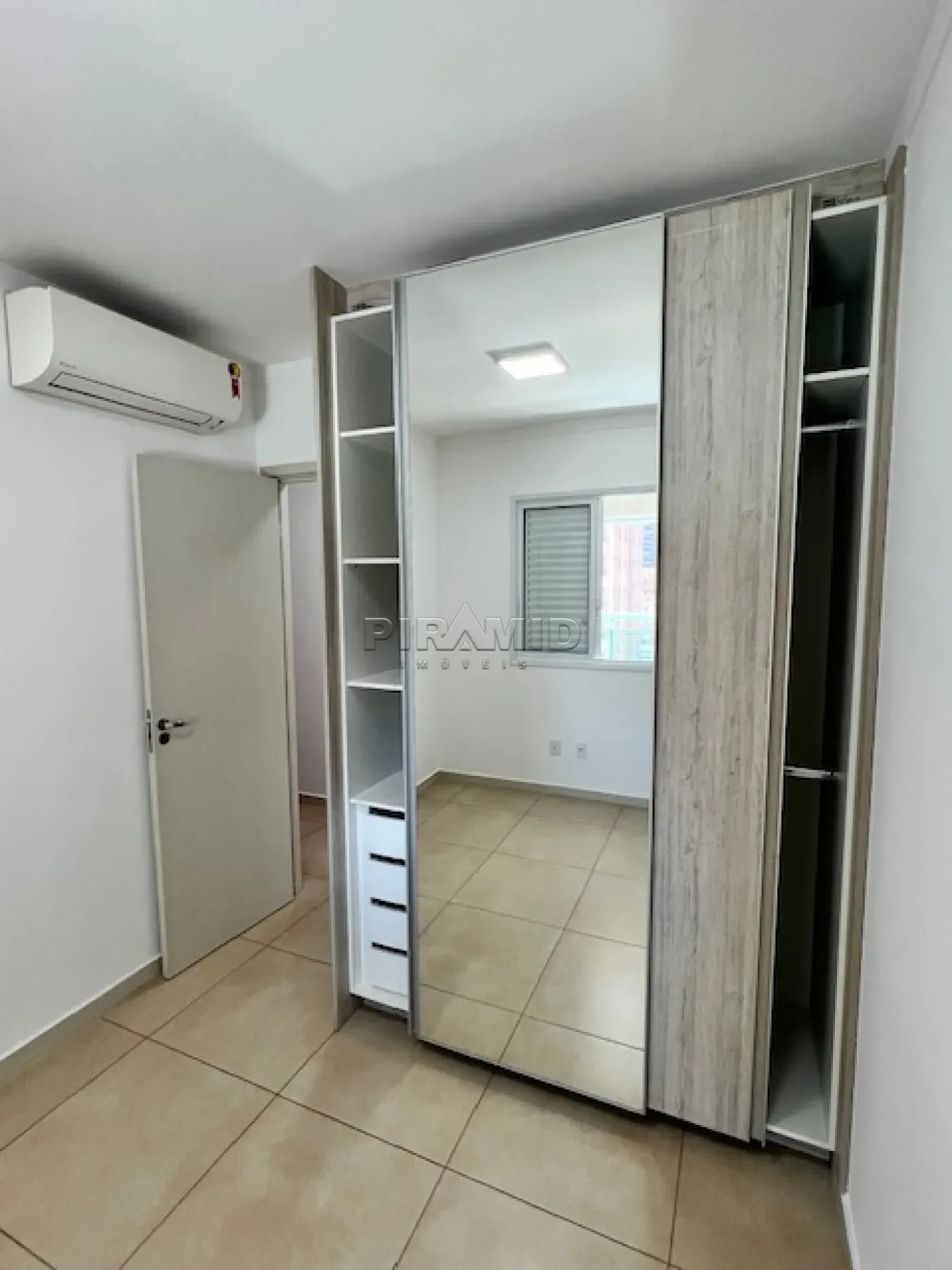 Alugar Apartamento / Padr&atilde;o em Ribeir&atilde;o Preto R$ 2.800,00 - Foto 9