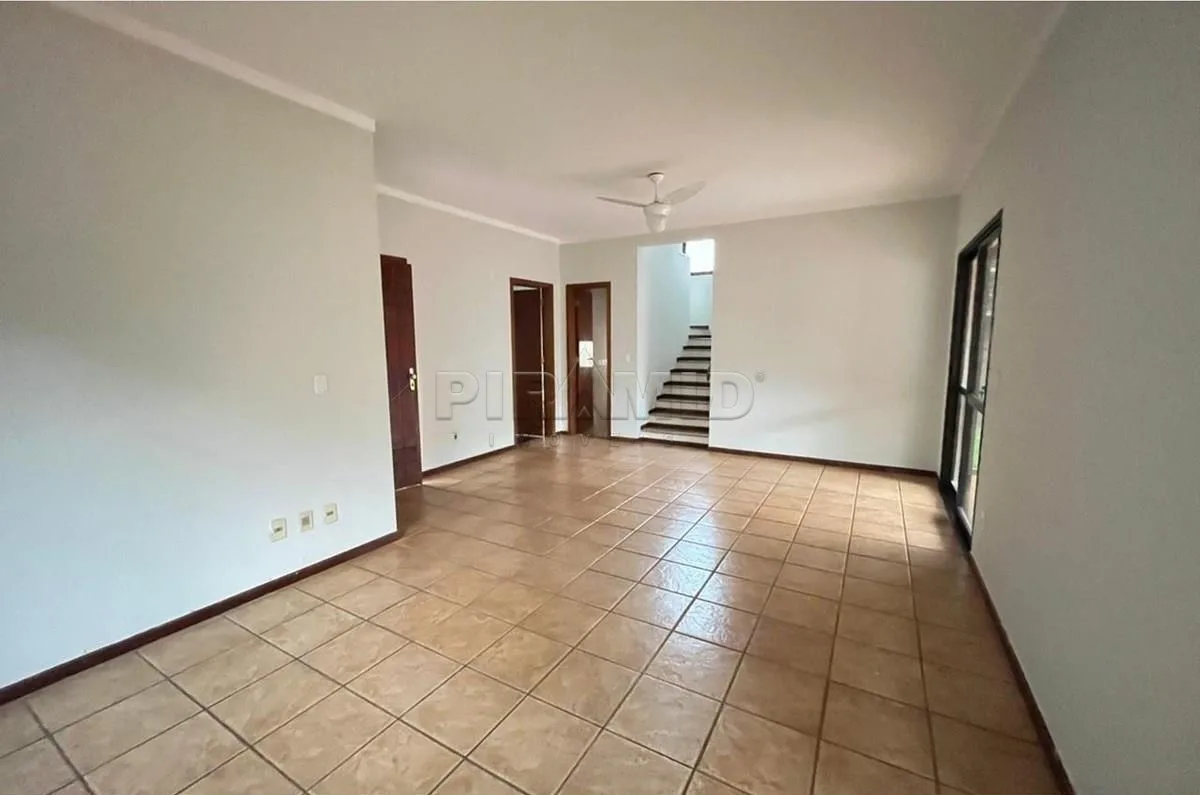 Alugar Casa / Condom&iacute;nio em Bonfim Paulista R$ 5.700,00 - Foto 1