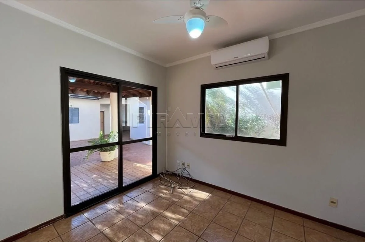 Alugar Casa / Condom&iacute;nio em Bonfim Paulista R$ 5.700,00 - Foto 4
