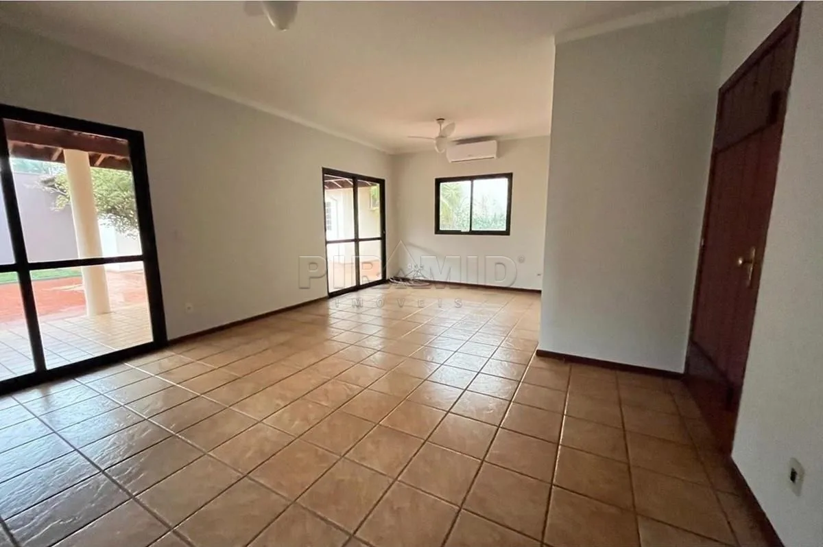 Alugar Casa / Condom&iacute;nio em Bonfim Paulista R$ 5.700,00 - Foto 3