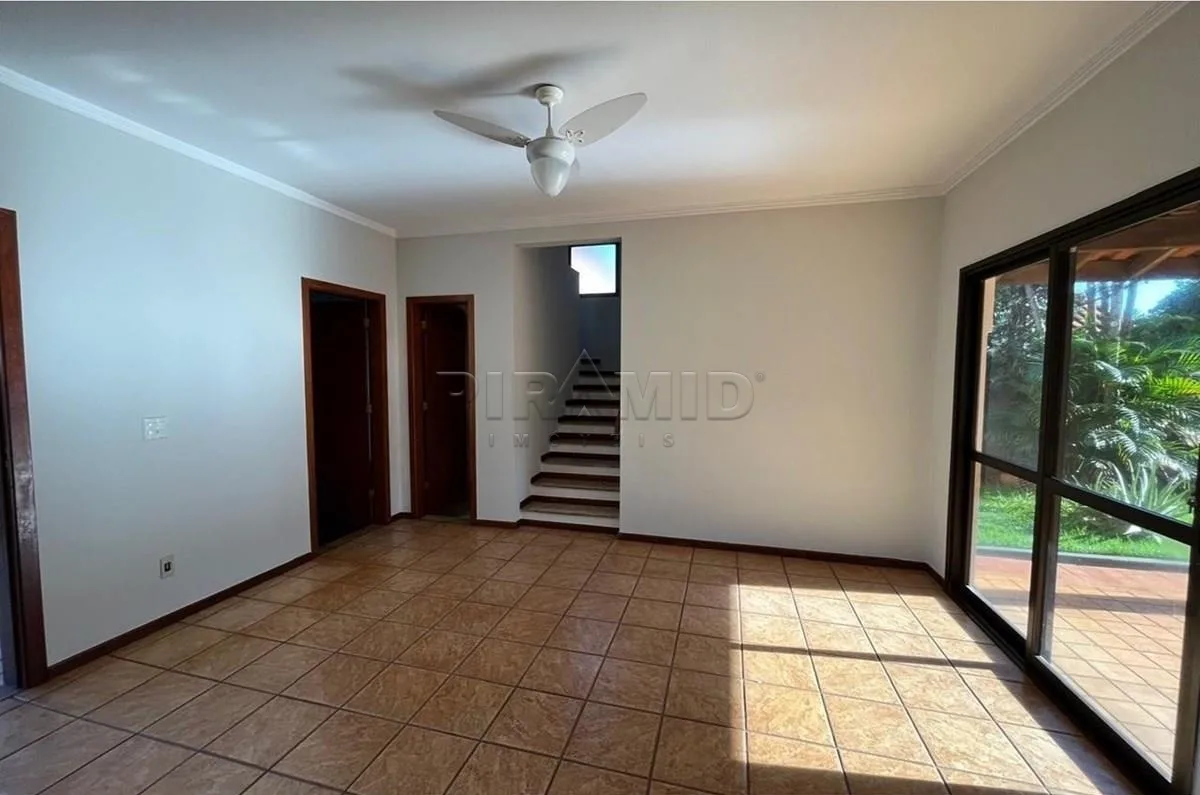 Alugar Casa / Condom&iacute;nio em Bonfim Paulista R$ 5.700,00 - Foto 2