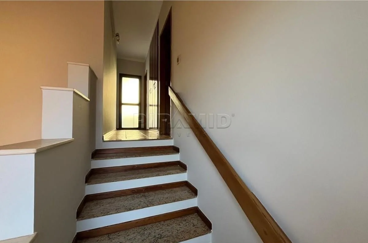 Alugar Casa / Condom&iacute;nio em Bonfim Paulista R$ 5.700,00 - Foto 7