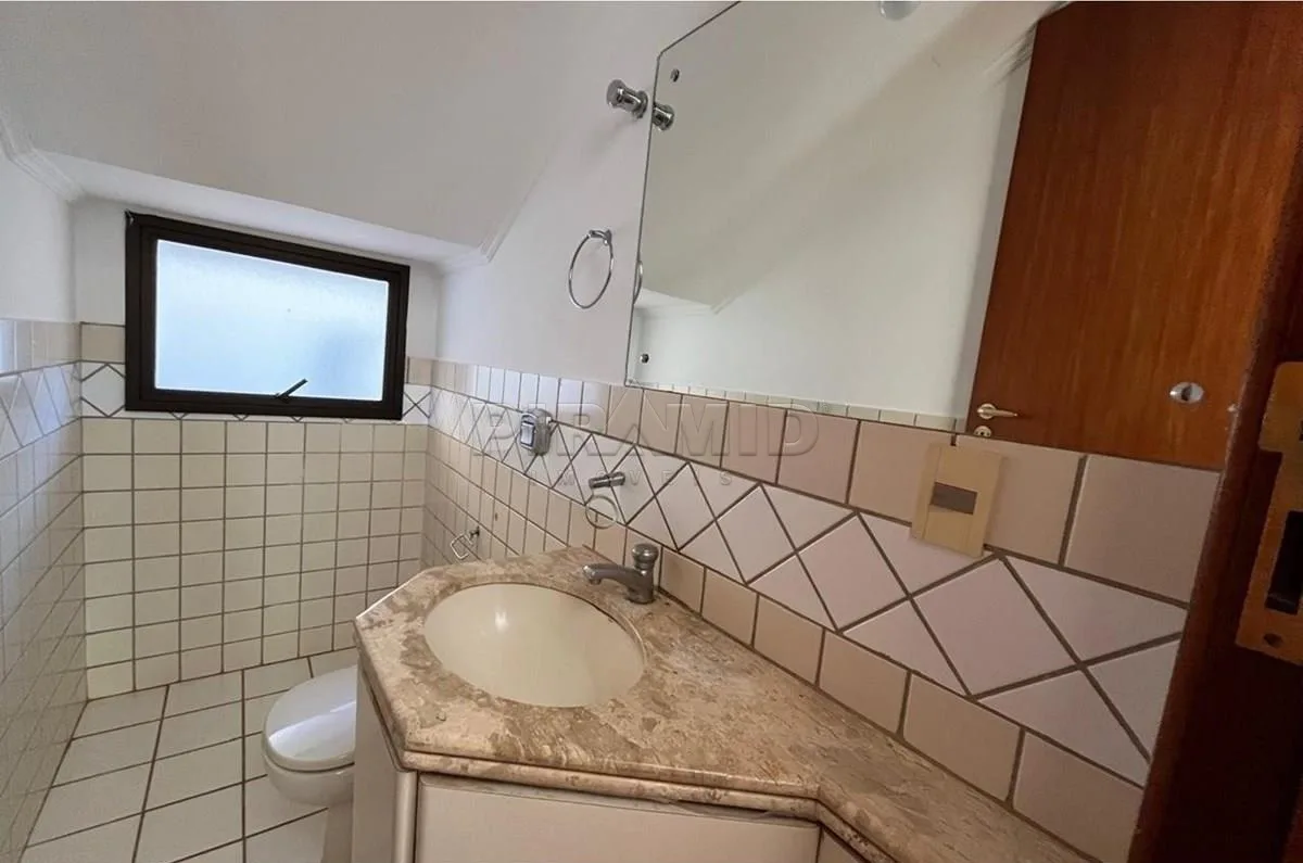 Alugar Casa / Condom&iacute;nio em Bonfim Paulista R$ 5.700,00 - Foto 5
