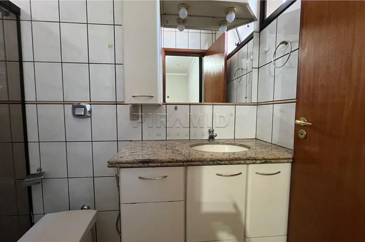 Alugar Casa / Condom&iacute;nio em Bonfim Paulista R$ 5.700,00 - Foto 9