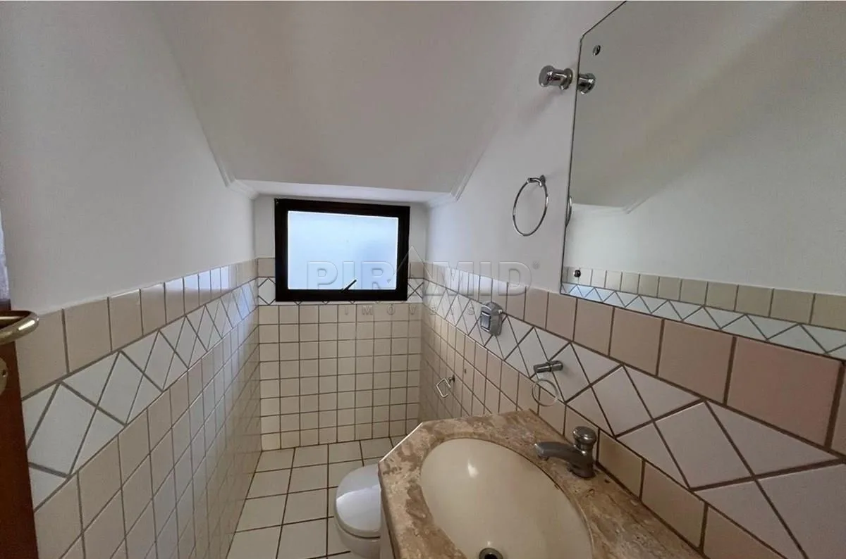 Alugar Casa / Condom&iacute;nio em Bonfim Paulista R$ 5.700,00 - Foto 6