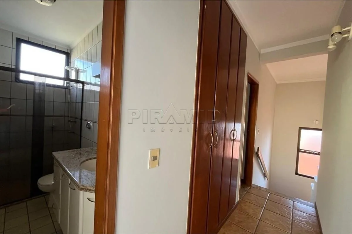 Alugar Casa / Condom&iacute;nio em Bonfim Paulista R$ 5.700,00 - Foto 8