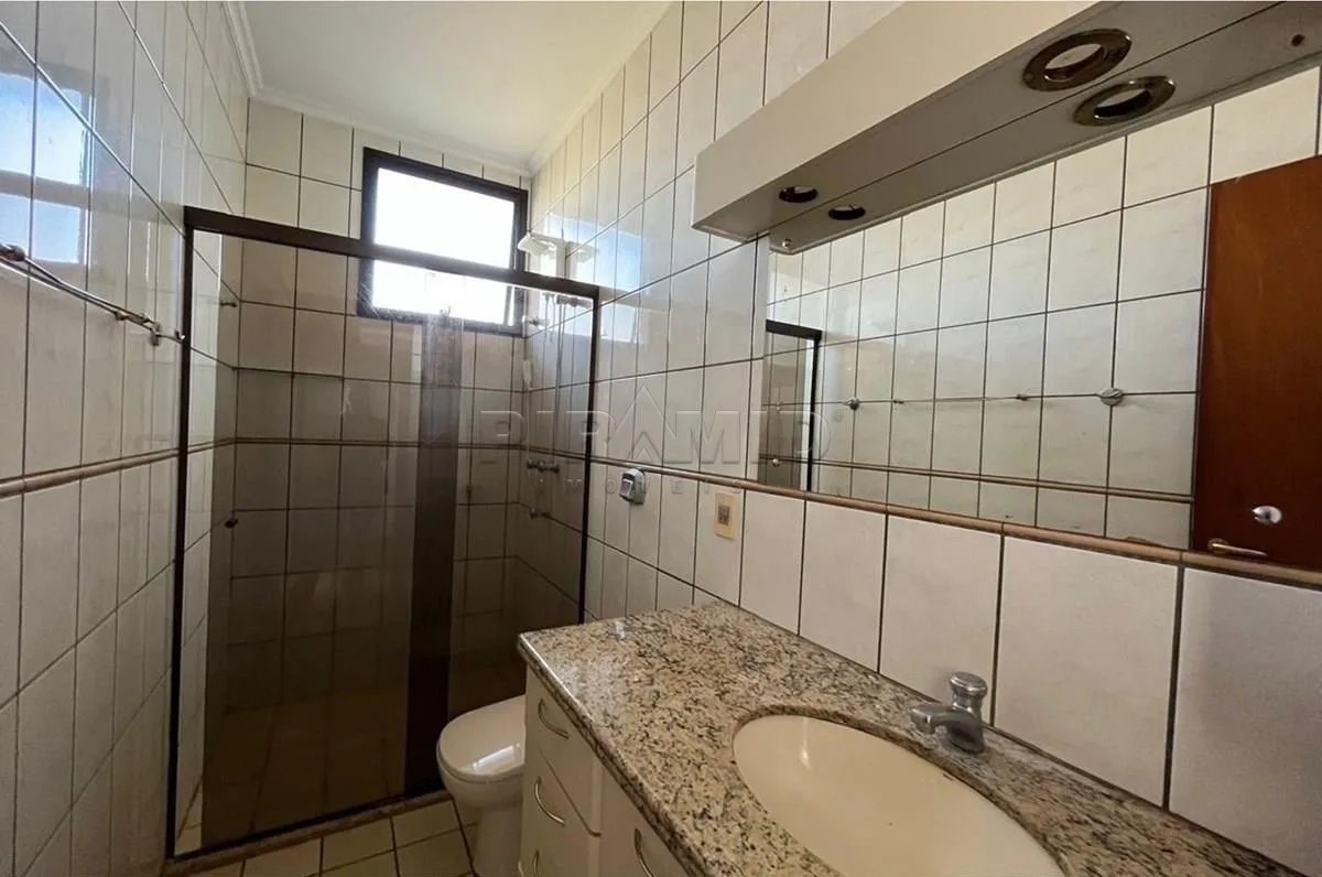 Alugar Casa / Condom&iacute;nio em Bonfim Paulista R$ 5.700,00 - Foto 15