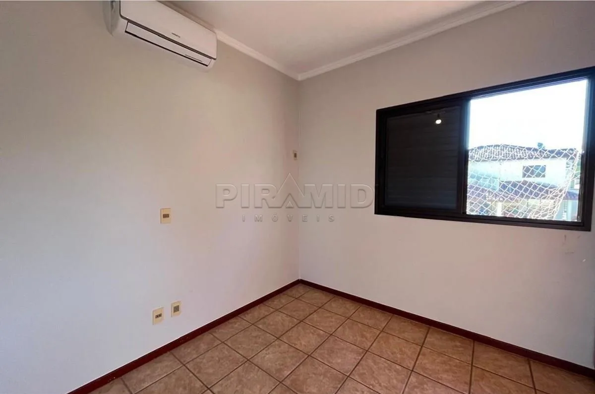 Alugar Casa / Condom&iacute;nio em Bonfim Paulista R$ 5.700,00 - Foto 14
